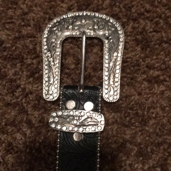 Black Belt - Picture 2 of 4